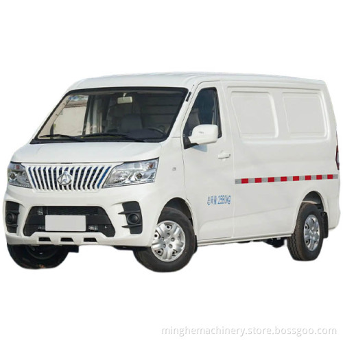EV EV Electric Car High Comfin